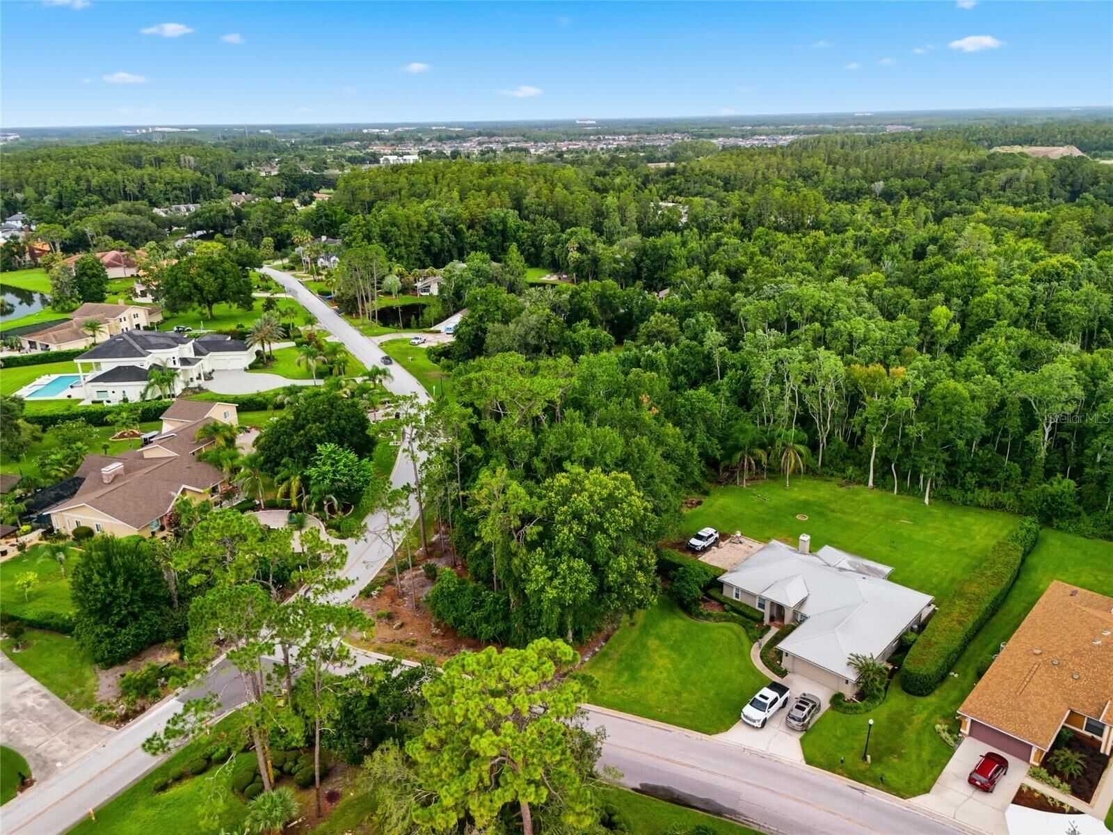 Property Photo: Fox Hunt Drive FL 33543