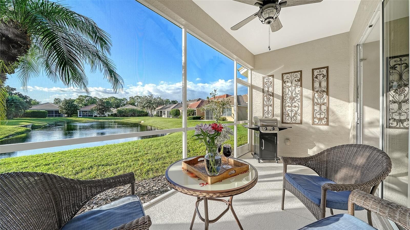 Property Photo: 5808 Nesters Lane FL 34203