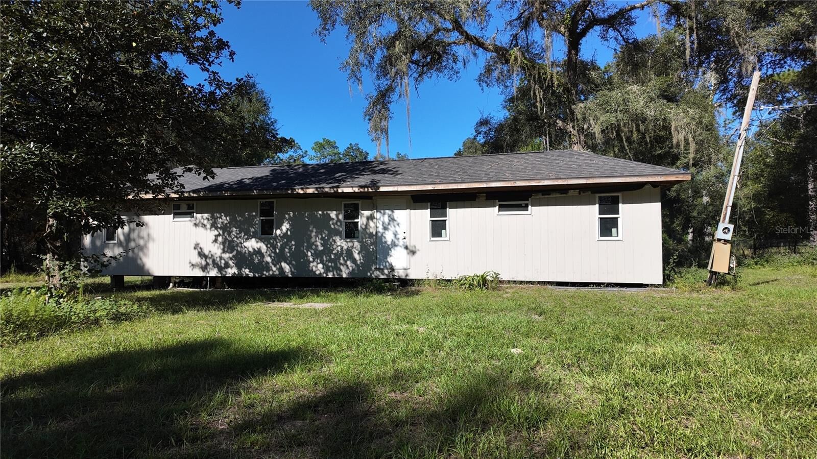 Property Photo:  11922 SW 58th Street  FL 33597 