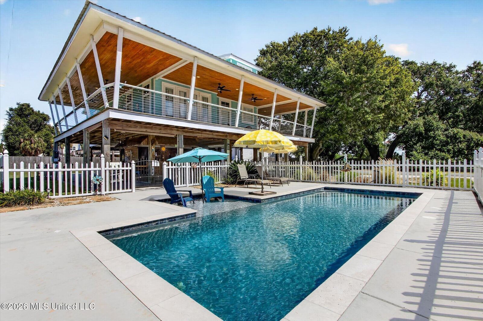 Property Photo:  127 Markham Drive  MS 39507 