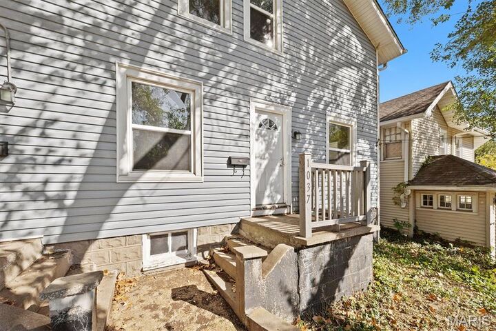 Property Photo:  1037 Wilkinson Avenue  IL 62002 