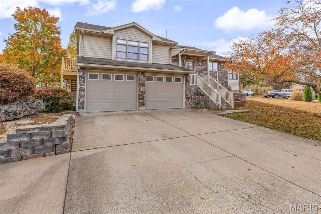 Property Photo: 3 Riverwoods Drive MO 63645