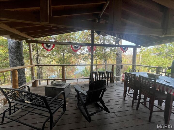 Property Photo:  6458 Bobwhite Lane  MO 63036 