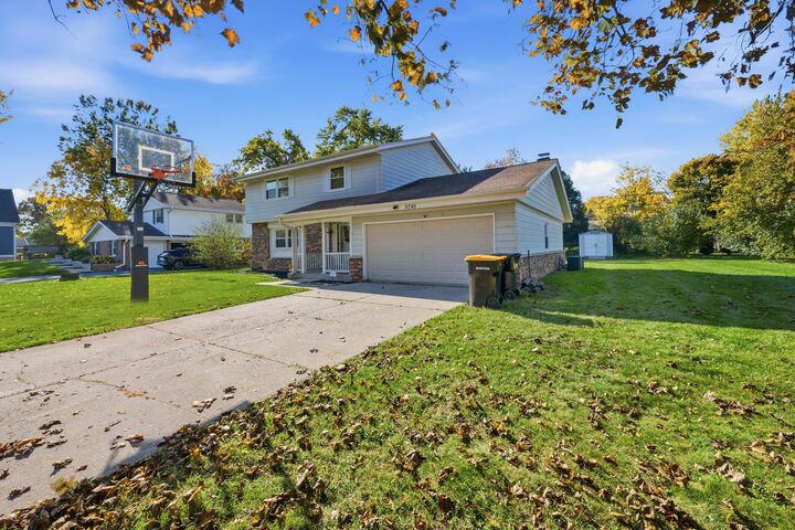 Property Photo:  9345 N 60th St  WI 53223 