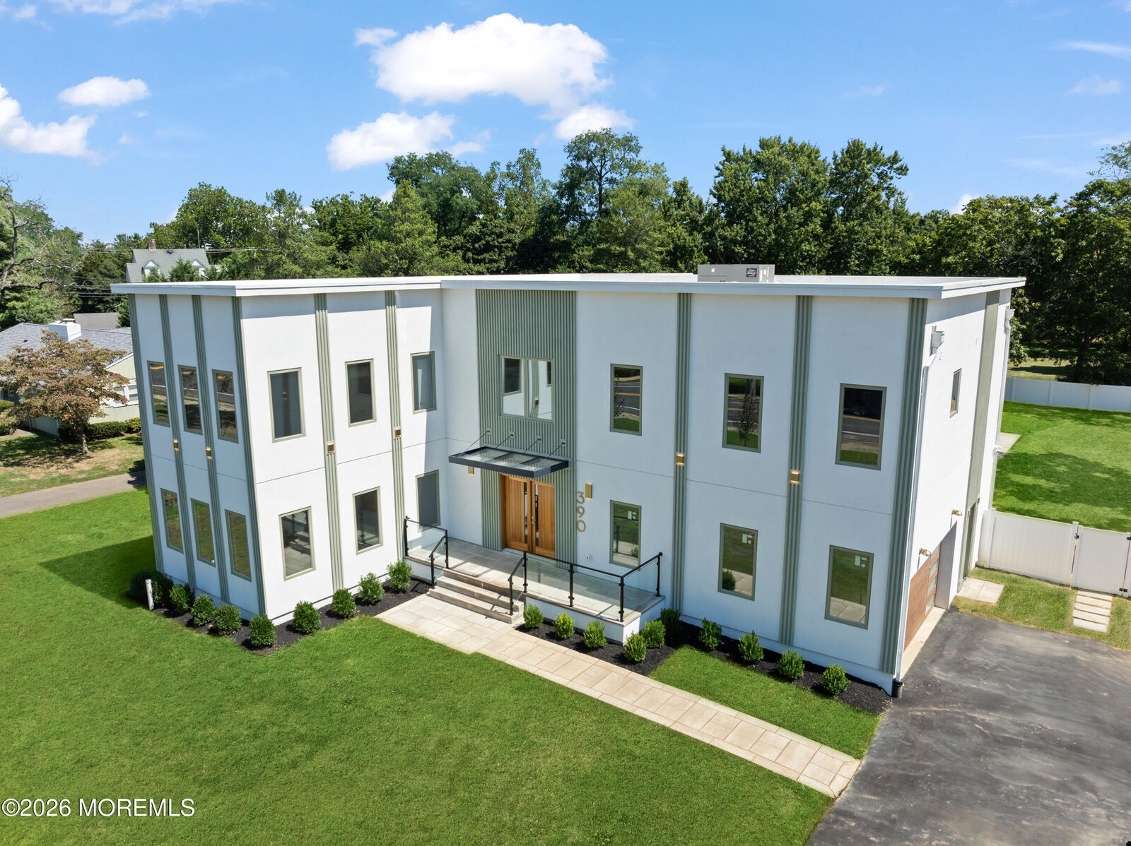 Property Photo:  390 Monmouth Road  NJ 07764 