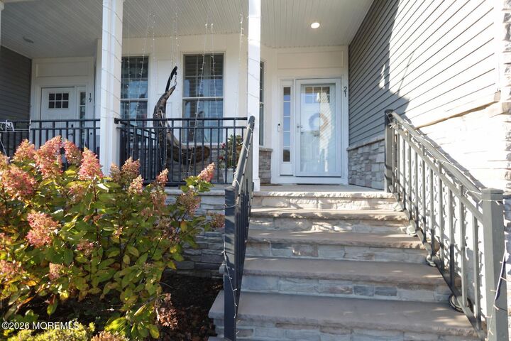 Property Photo:  21 McCormick Avenue N  NJ 08857 