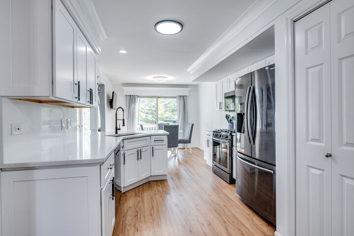 Property Photo: 16637 Wexford Court IL 60477