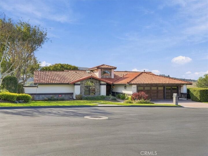 Property Photo:  5845 Elkhorn Lane  CA 93455 