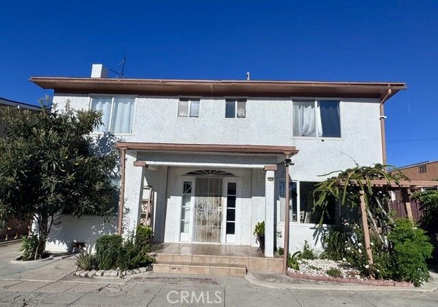Property Photo:  2311 Crenshaw  CA 90016 