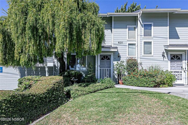 Property Photo: 621 Central Avenue A CA 93427