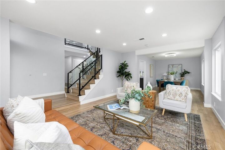 Property Photo: 117 N Thistle Road CA 92821