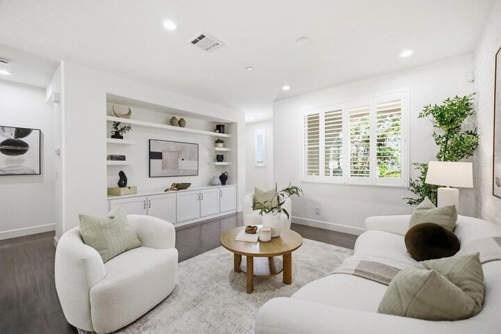 Property Photo:  306 Santa Diana Terrace  CA 94085 