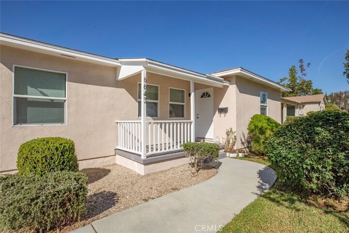 Property Photo:  6643 Colbath Avenue  CA 91406 
