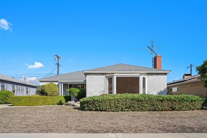 Property Photo: 5627 Bowcroft Street CA 90016