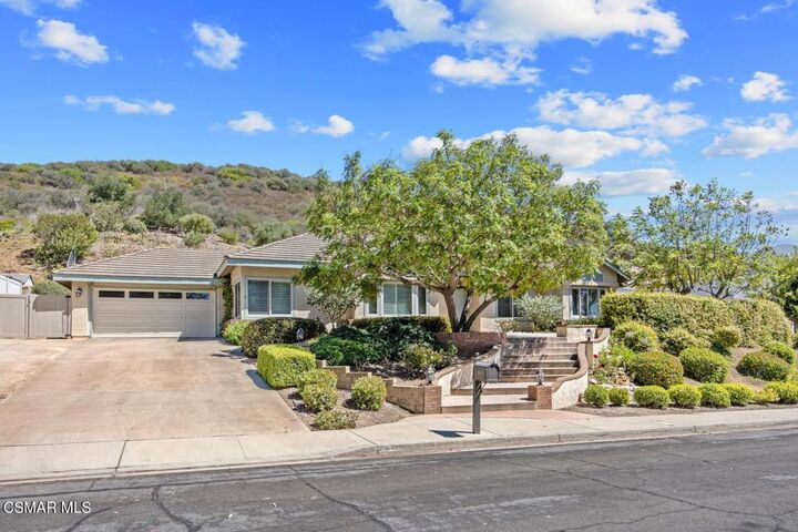 Property Photo:  838 Spring Canyon Place  CA 91320 