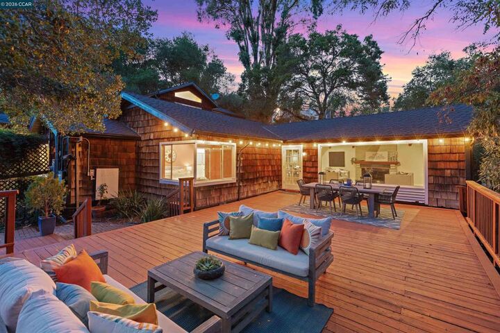 Property Photo:  799 Moraga Rd  CA 94549 