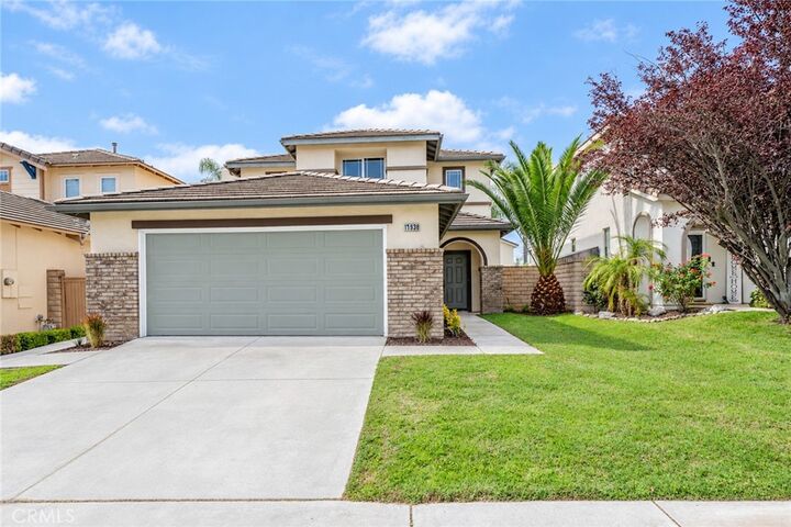Property Photo:  11938 Stovall  CA 92399 