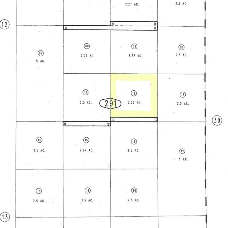 Property Photo:  0 Cougar Street  CA 92301 