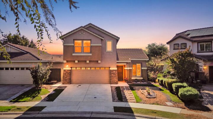 Property Photo:  2845 Orly Court  CA 95648 