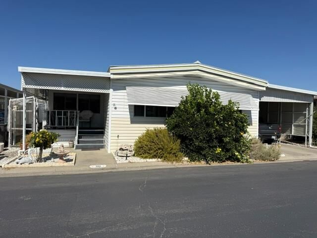 Property Photo:  8700 West Lane 36  CA 95210 