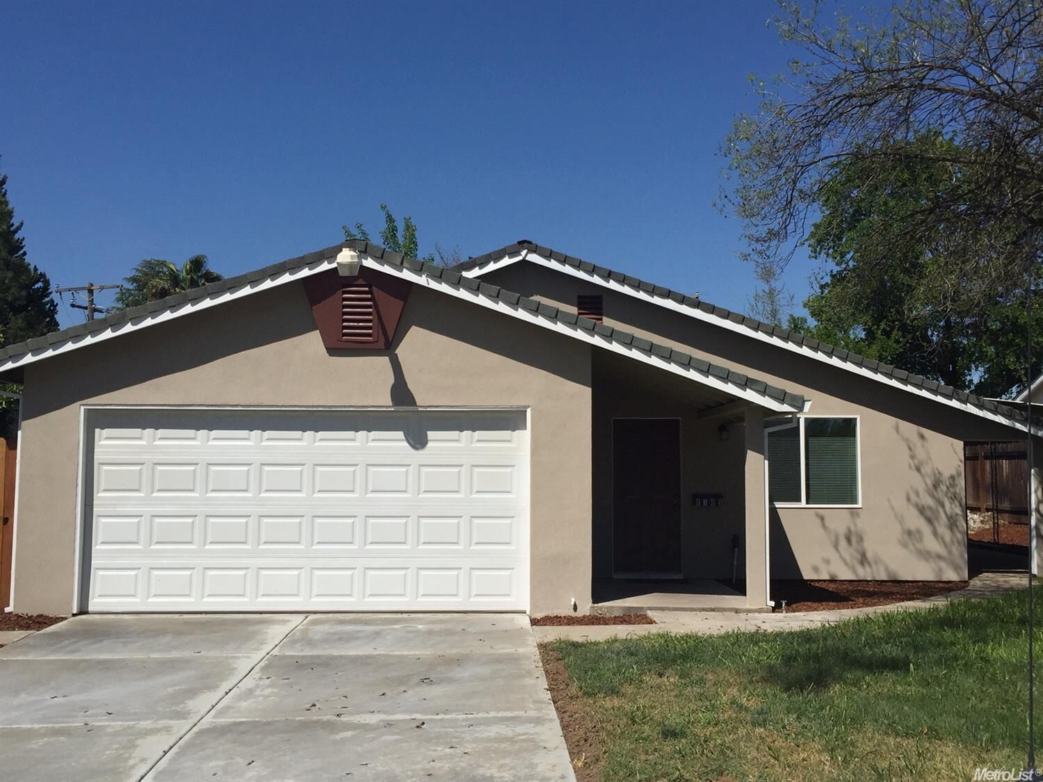 Property Photo:  6109 Marwick  CA 95608 