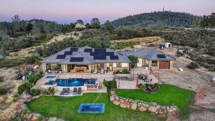 Property Photo: 5110 Broken Bow Lane CA 95672