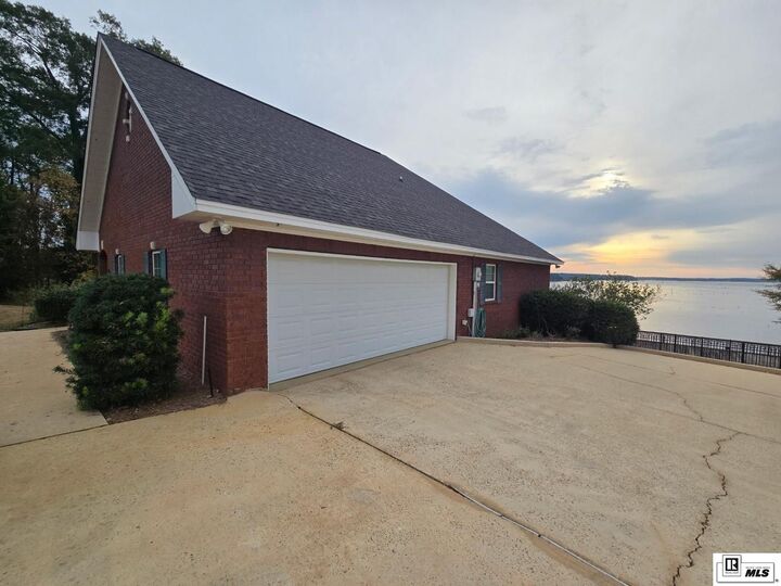Property Photo:  1163 Eagle Point Drive  LA 71241 