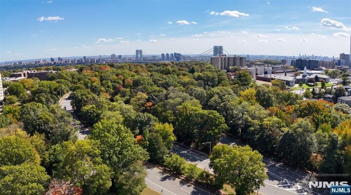 Property Photo:  2348 Linwood Avenue 2O  NJ 07024 