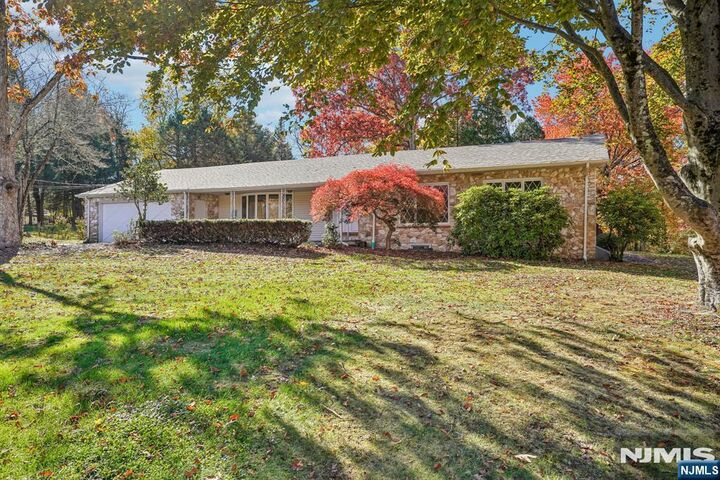 Property Photo: 115 Crest Lake Drive NJ 07438
