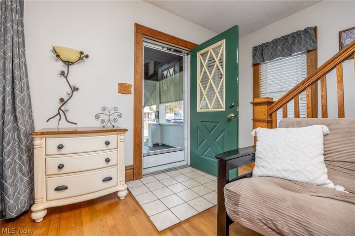 Property Photo: 3304 Avery Street WV 26104