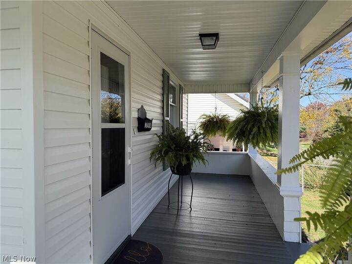 Property Photo:  823 Oakland Boulevard  OH 43725 