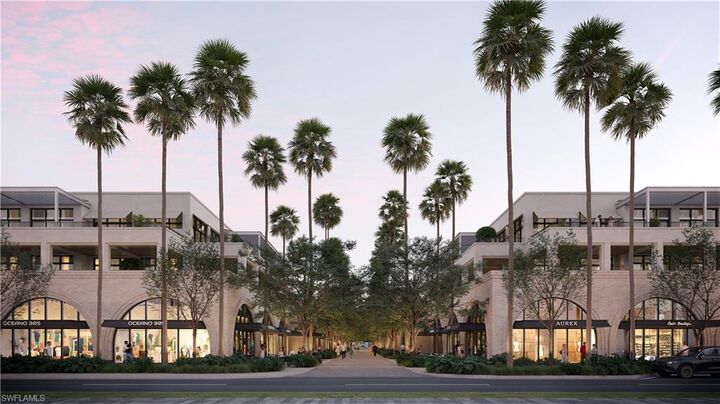 Property Photo:  1010 5th Ave S 207-D  FL 34102 