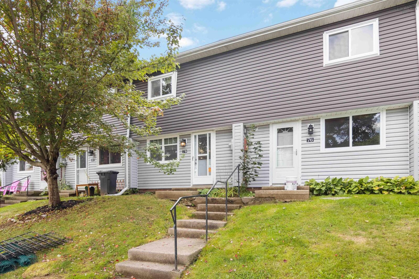 Property Photo: 78 Cavendish Road NS B3P 2J7
