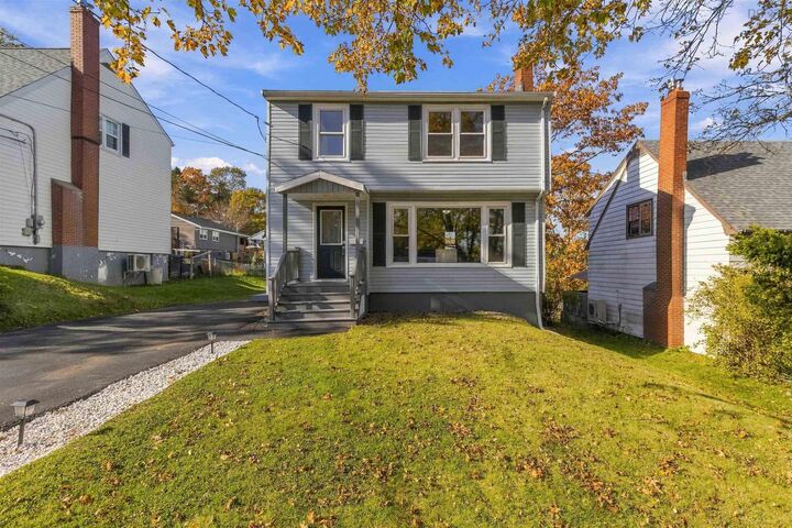 Property Photo: 4 Arvida Avenue Avenue NS B3R 1K6