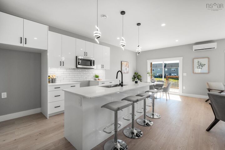 Property Photo: 32 Brianna Drive NS B2S 0K4