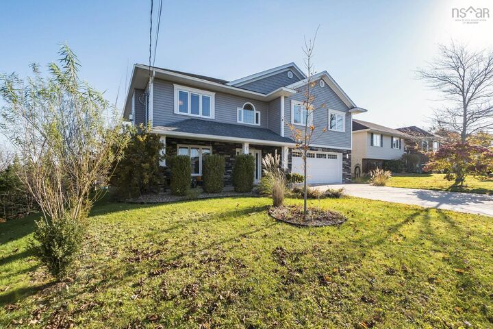 Property Photo:  114 Maplewood Drive  NS B2V 2R1 