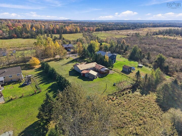 Property Photo:  46 Vincent Drive  NS B6L 6X1 