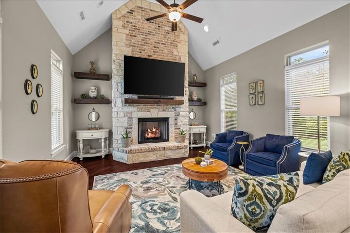 Property Photo:  1479 Le Chesnay Drive  AR 72719 