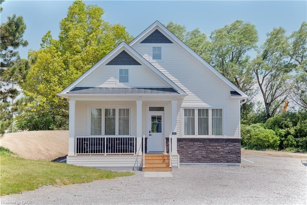 Property Photo: 3033 Townline Road M ON L0S 1S1