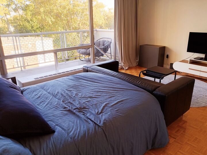 Property Photo:  45 Longwood Ave. 503  MA 02446 