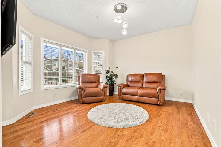 Property Photo:  345 Silverado Plains Circle SW  AB T2X 0R7 