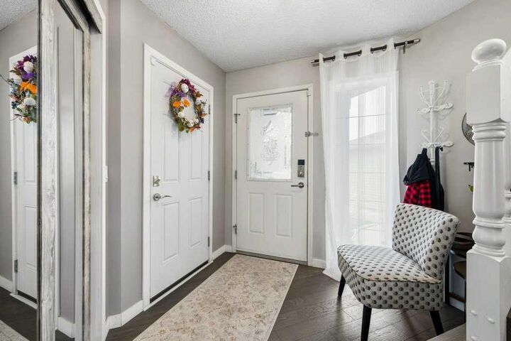 Property Photo: 146 Bridlewood Way SW AB T2Y 3S8