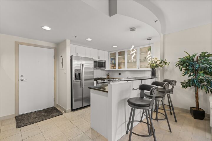 Property Photo: 2929 1st Avenue 218 WA 98121