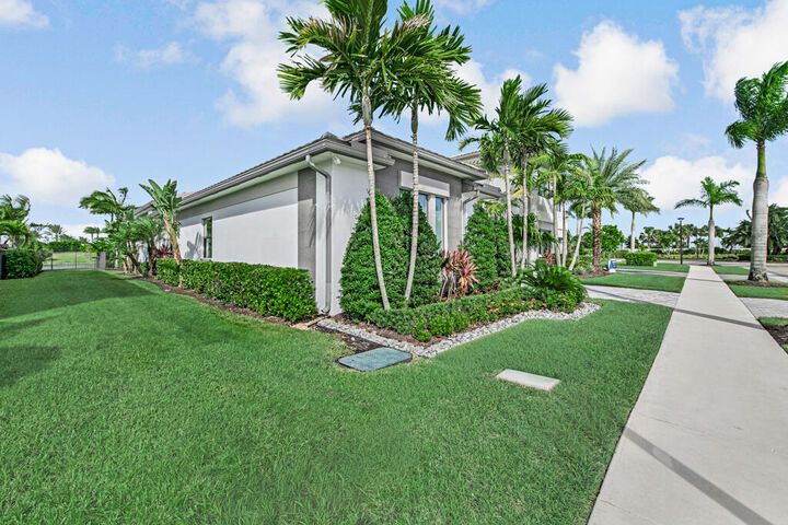 Property Photo: 12867 Soaring View FL 33412