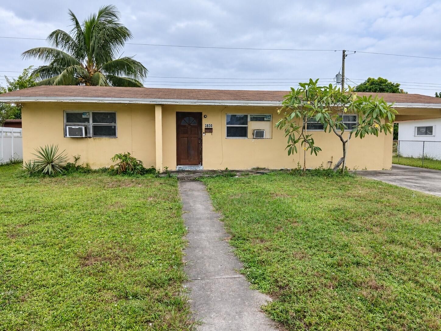 Property Photo:  3830 NW 175th Street  FL 33055 