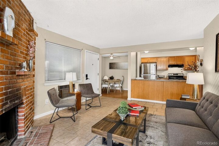 Property Photo:  14652 E 2nd Avenue 103  CO 80011 