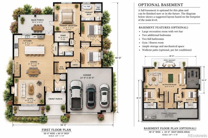 Property Photo:  39451 Congress Lane  CO 80107 
