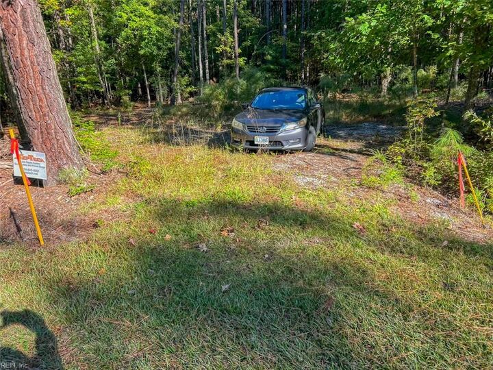 Property Photo: 2548 John Tyler Hwy VA 23188