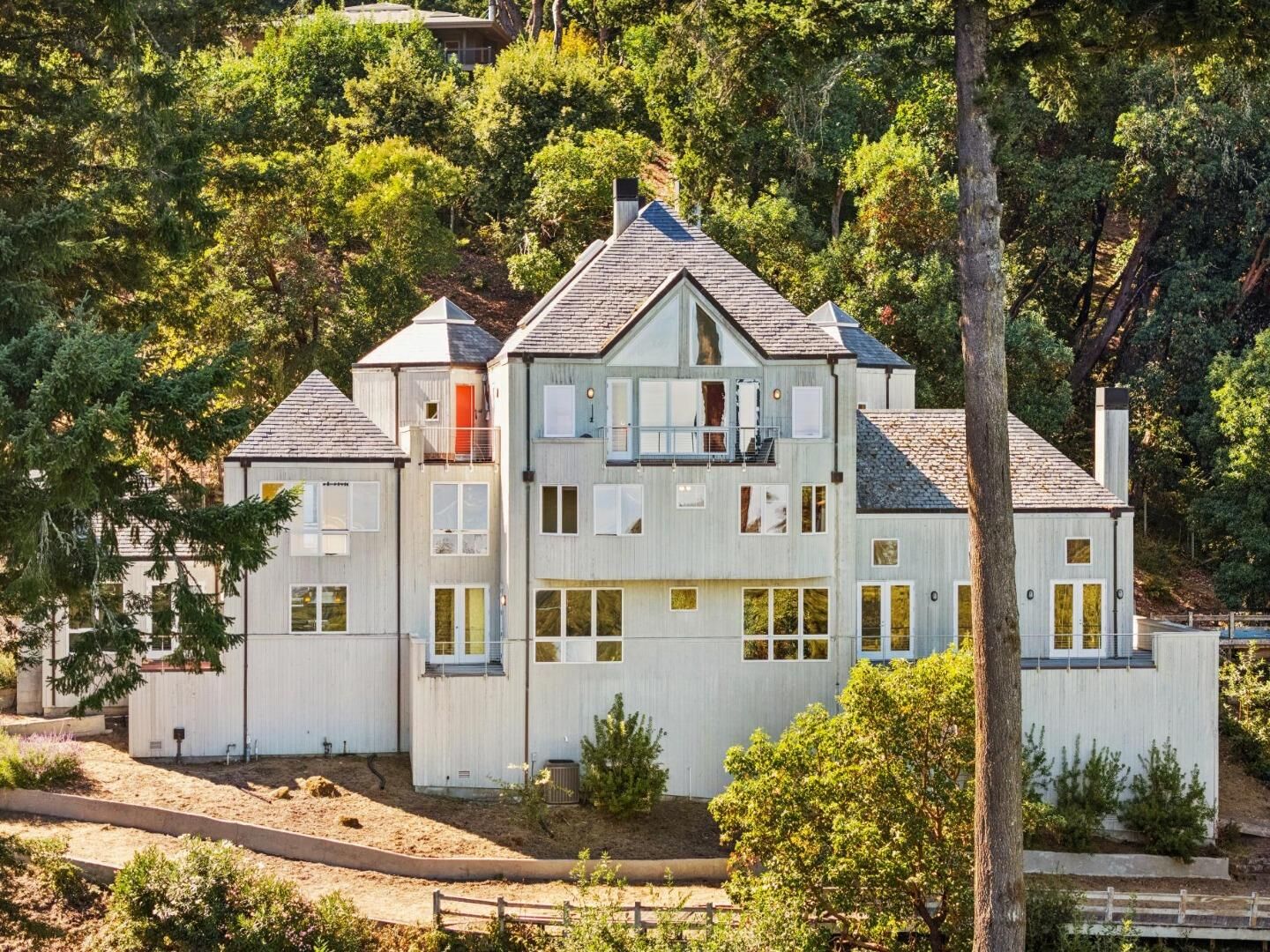 Property Photo:  1190 Bear Gulch Road  CA 94062 