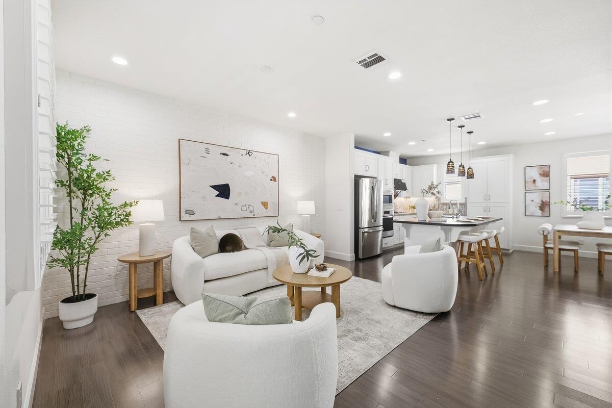Property Photo:  306 Santa Diana Terrace  CA 94085 